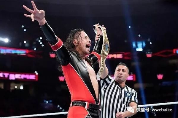 wwe埋没了多少人才其他联盟的台柱如今都成了弟中弟