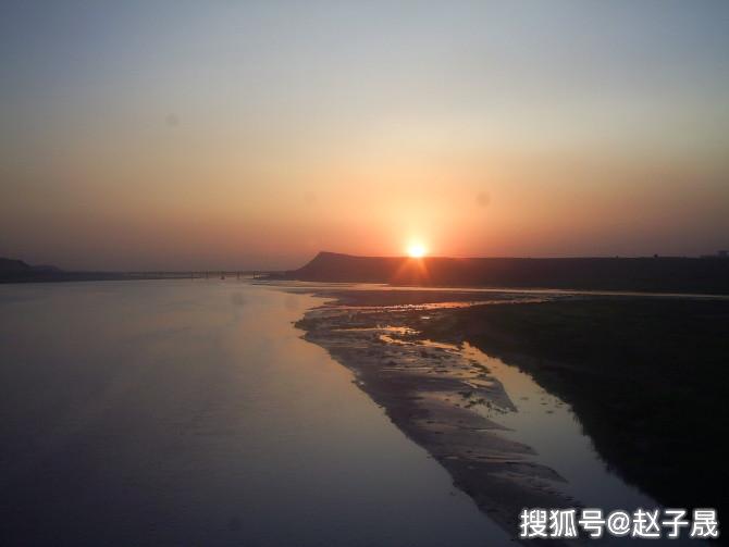 风陵渡口初相遇一见杨过误终身你了解风陵渡的前世今生吗