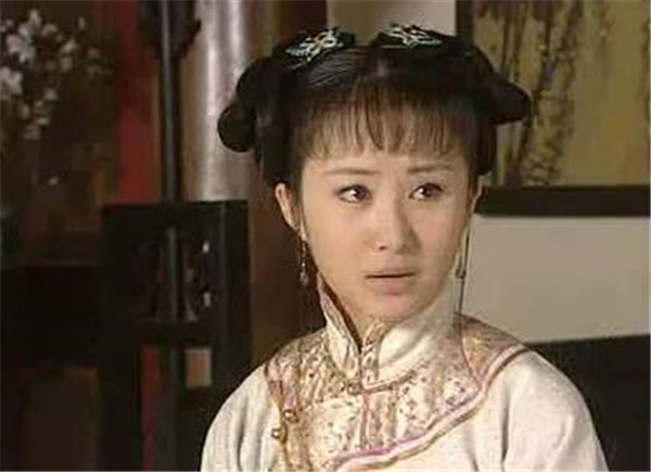 她入宫,两人在最美的年华遇到了最美的彼此,从此福临眼里再无其他嫔妃