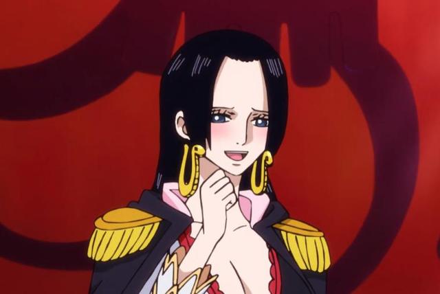 原创海贼王896集路飞3档秒杀西德尔山治和女帝无缘超新星集结