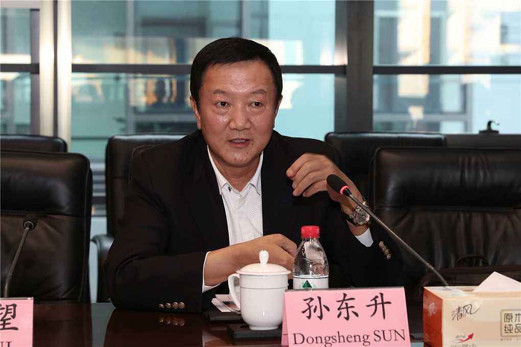 曾经手握3400亿在投资圈他才是传奇