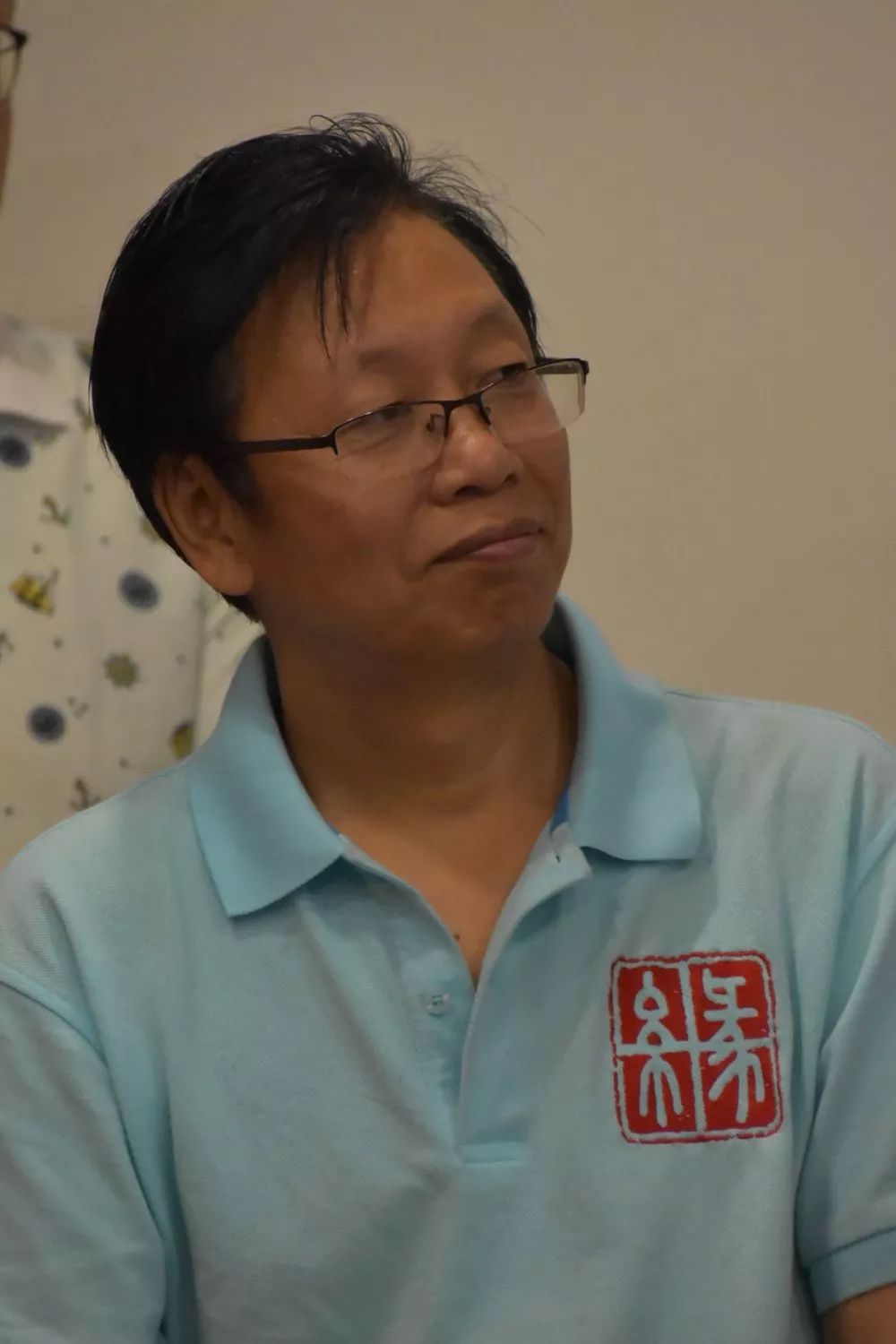 信任和情感建立足了,厉妍老师渐渐地将大家带入到"奥吉"的故事中,奥吉