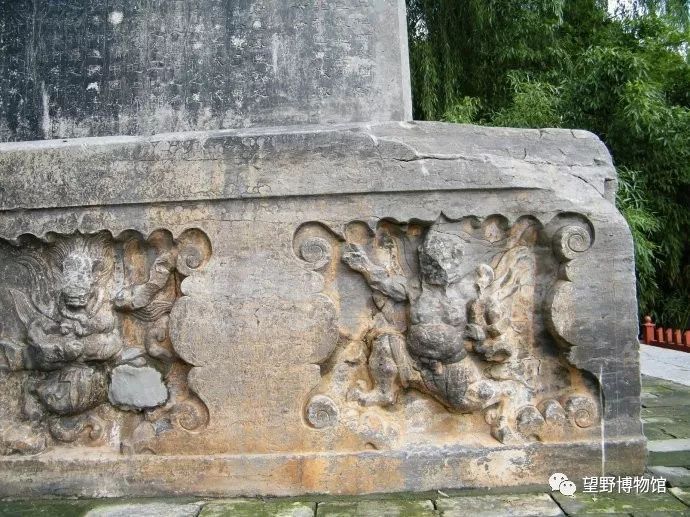 梁潇:畏兽形象考_郭璞