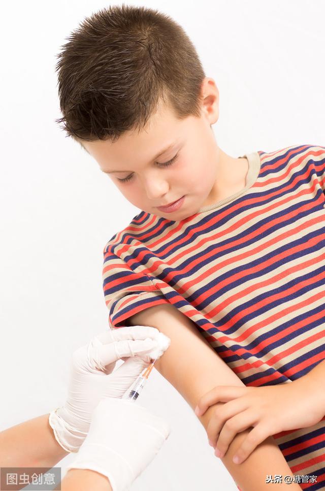 临床上治疗儿童糖尿病的方式有哪些_胰岛素