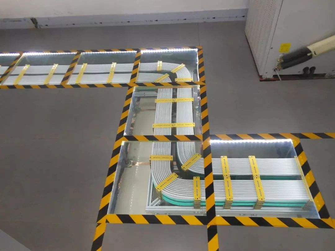 德国布线牛到不行?今天带你看看中国的