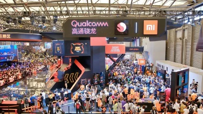 hey探索者小米chinajoy首秀圆满落幕