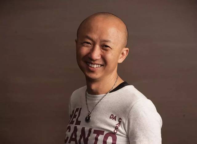 资深音乐企划新意思音乐副总经理流水纪林俊杰经纪人徐佩云董事长live