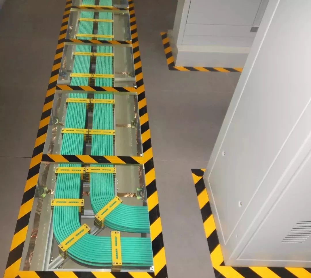 德国布线牛到不行?今天带你看看中国的