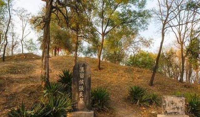 刘邦真正心存敬意的人甚至对他刘邦一直刻意亲近到死都是如此
