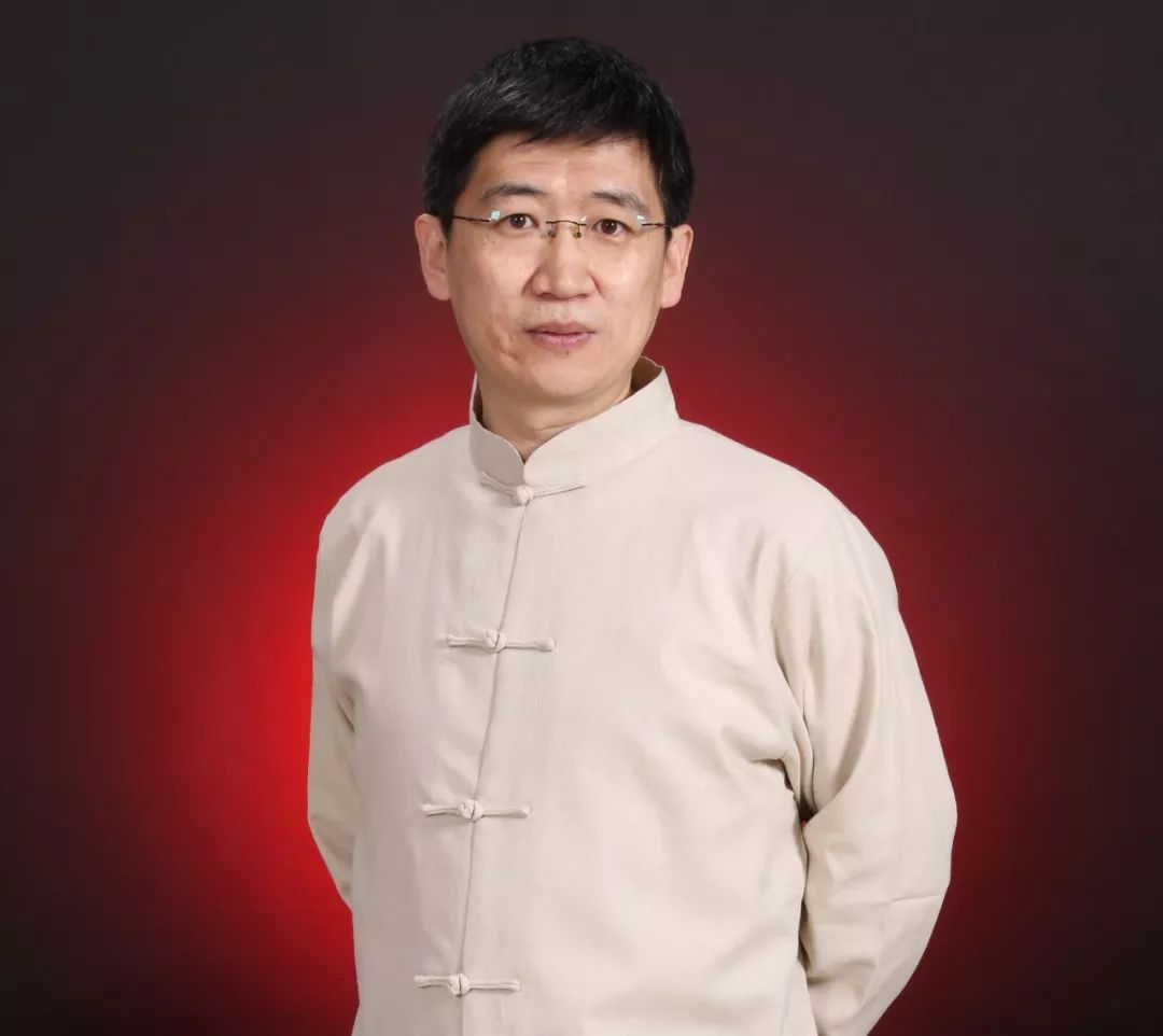 罗大伦北京中医药大学中医诊断学博士原任北京电视台《养生堂》节目