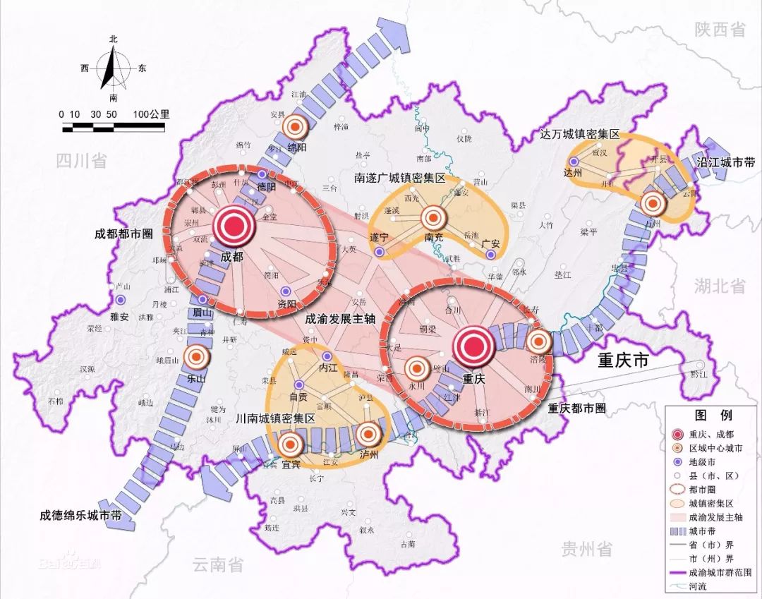 泸州领秀江南周边规划图片