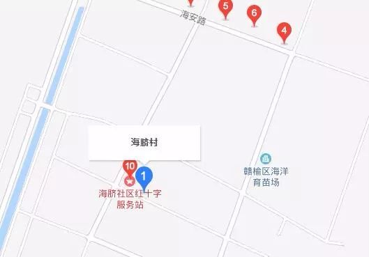 计划三年完成赣榆区宋庄镇将搬迁3个村打造紫荆苑小区改善农民群众