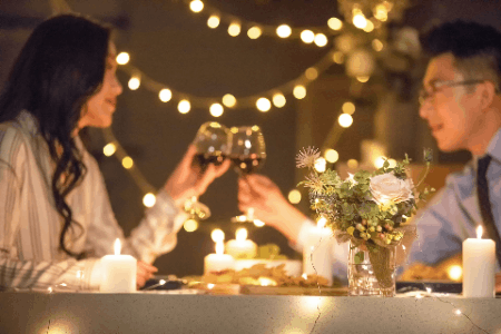 情人节顾名思义,以前仅仅是小情侣们的节日,然而这几年小编渐渐发现