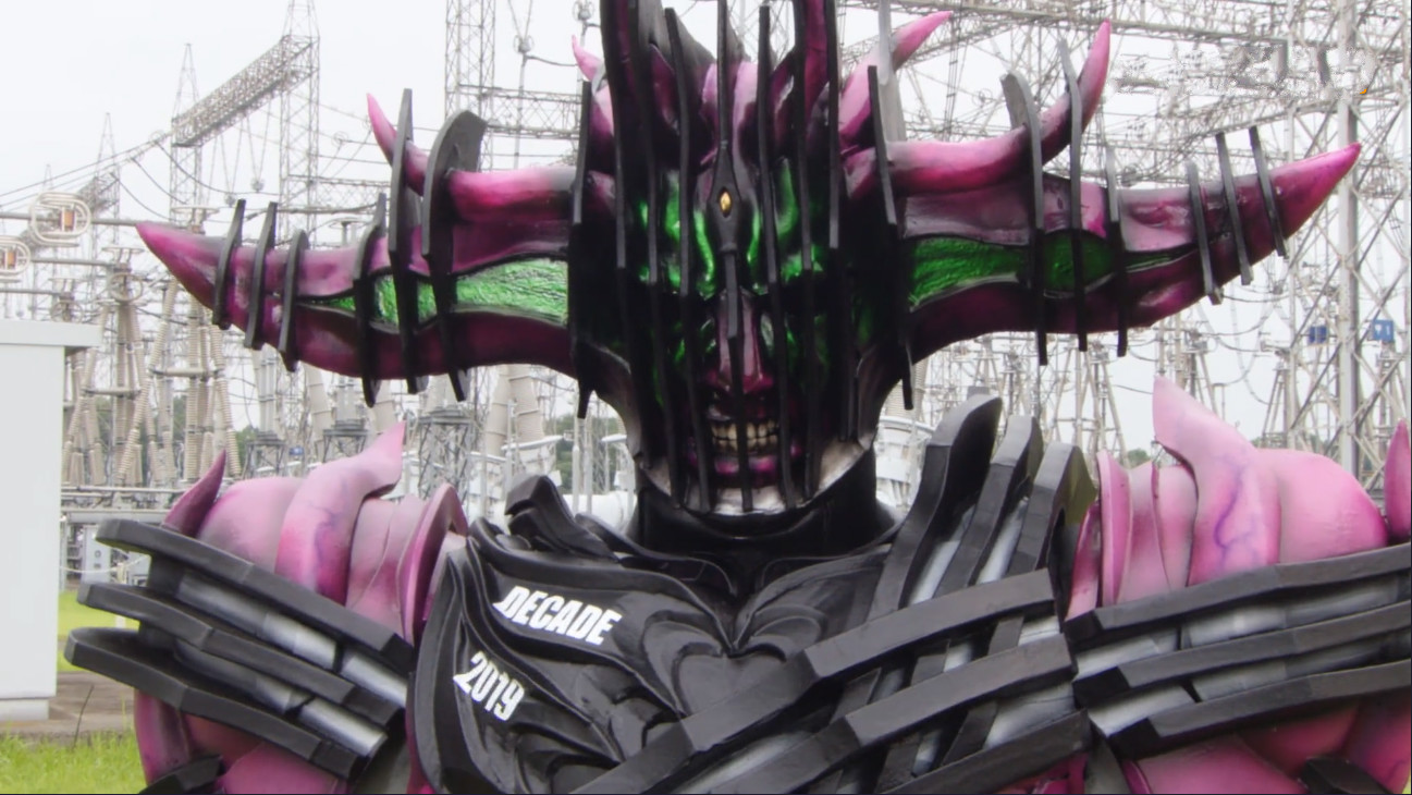 假面骑士时王:奥拉刺杀乌尔被吐槽像奥特曼,网友:骑士末日到了