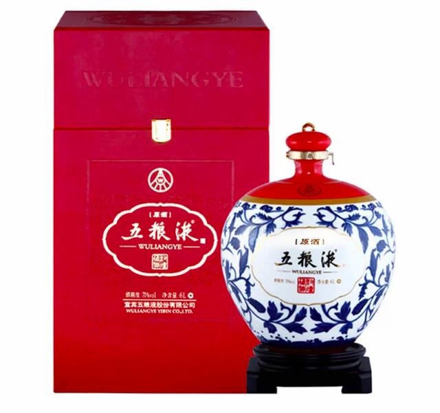 高价白酒盘点几十万一瓶真的不是开玩笑吗