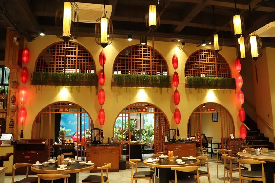 经典西北菜99元抢羊故事西北望食坊原价252元双人餐原味古法蒸羊肉