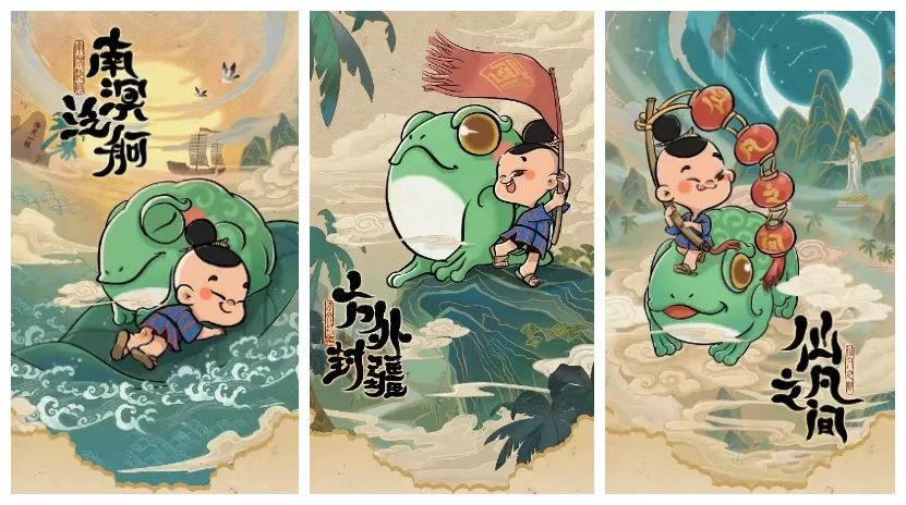 博物馆该如何培育属于自己独具特色的ip产业?_南溟