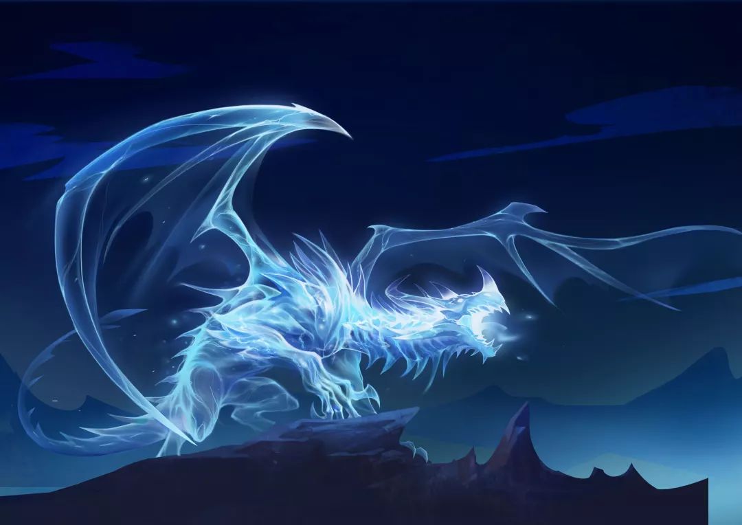 觉醒爆料骨龙二觉即将开启觉醒效果抢先看