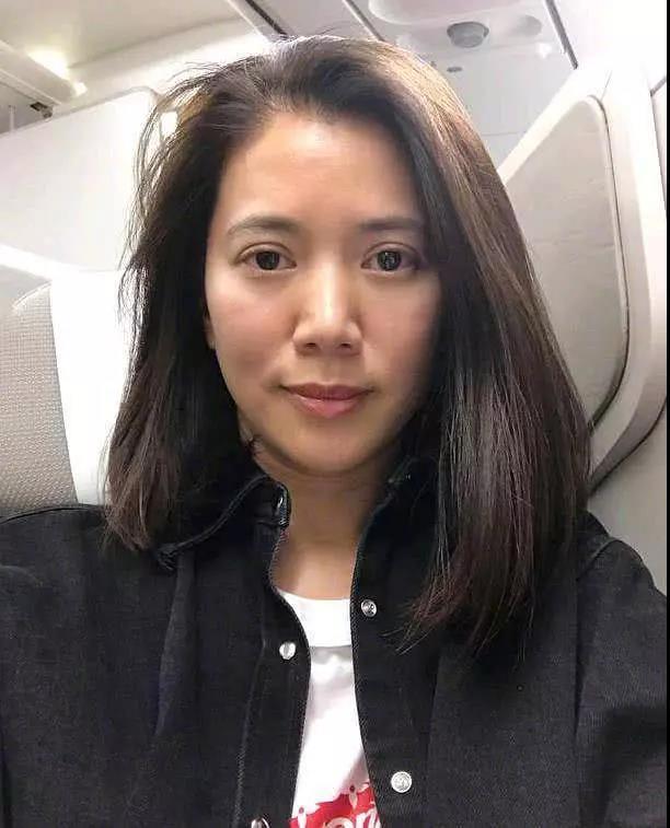 女明星素颜大赏:袁咏仪比章子怡状态好,宁静的眼袋太吓人了