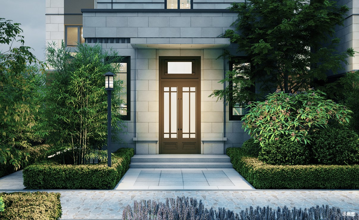 海淀东方墅人生九境藏