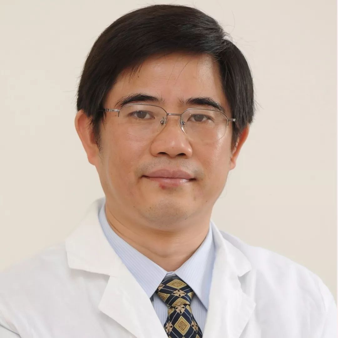 上海名医指南上海交大医学院附属新华医院主任医师二级教授博士生导师