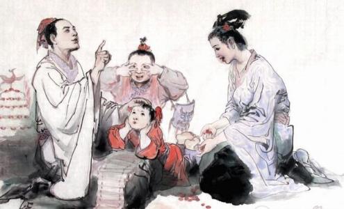 传说中的“狐黄白柳灰”五大家仙,都是何方神圣?因何位列仙班?_白仙