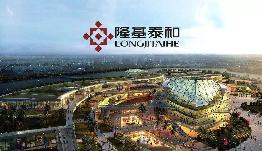 铂悦澜山丨心作来袭全承绽放