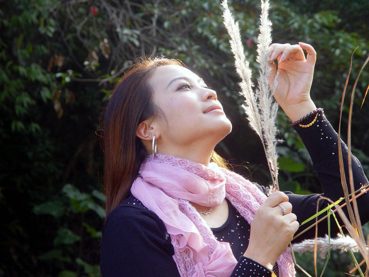 1,生肖属猪女十二生肖中的属猪女在家中是最不修边幅的女人了,可以说