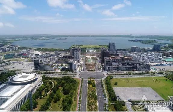 重磅!上海自贸区临港新片区总体方案出炉!将参照经济特区管理_制度