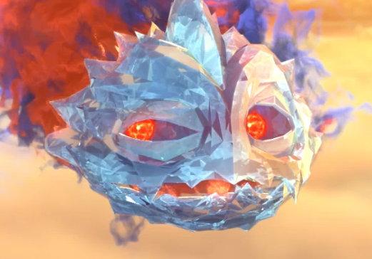 同样诞生于混元珠灵珠为何打不过魔丸哪吒导演道出真相