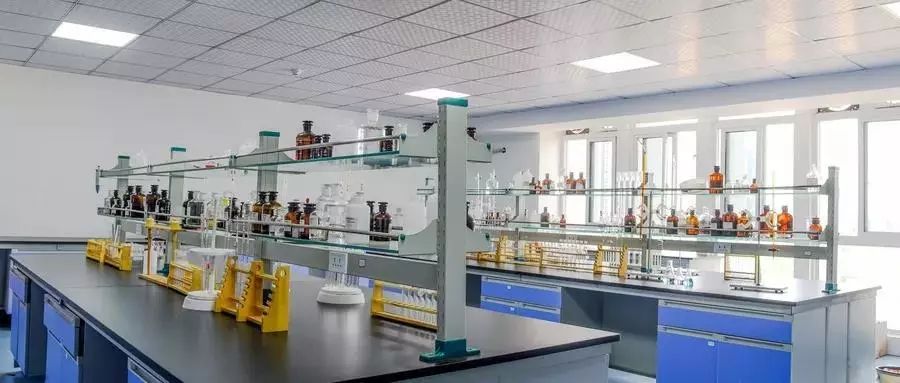 94个各种实验室常用标准