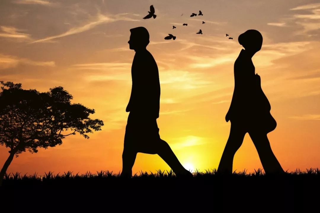 婚姻从来不是一件容易的事用心经营才会更幸福