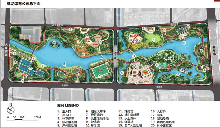 盐龙体育公园项目正在积极建设中盐都区自行车代表队在市八运会上捷报