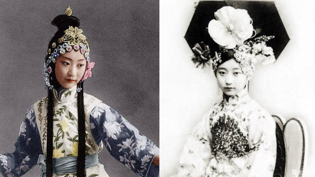 清末最痴情的格格,为了溥仪一生未嫁,90岁仍是处子身