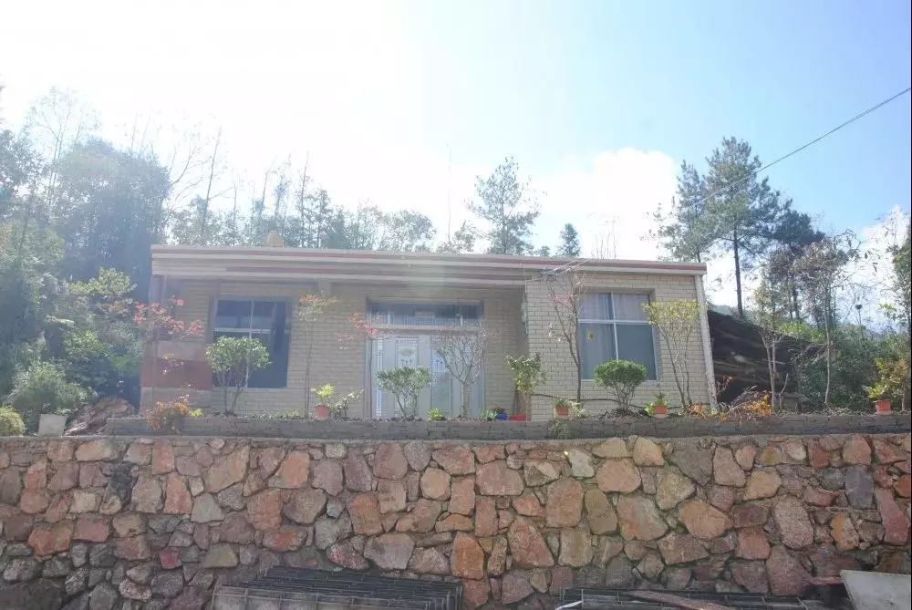 桑植县西界村:看得见的脱贫攻坚