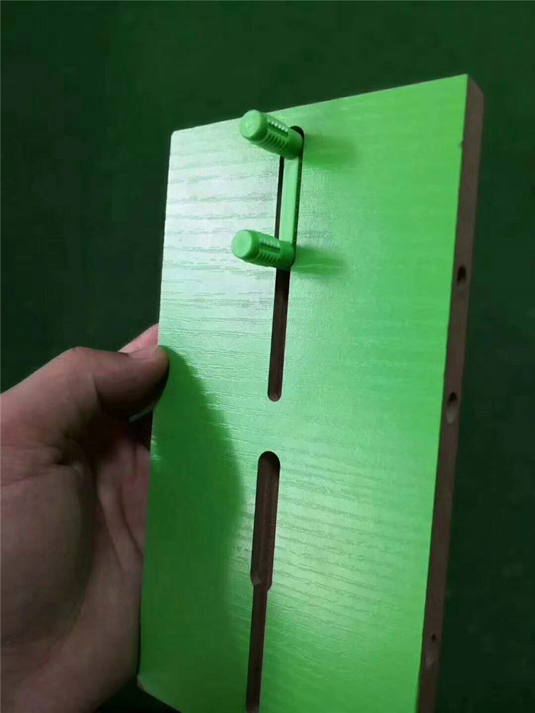 隐形连接件能否取代三合一连接件