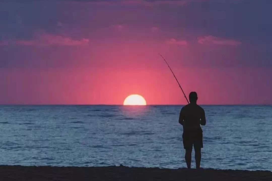 哪个瞬间你觉得自己以后要孤独终老了