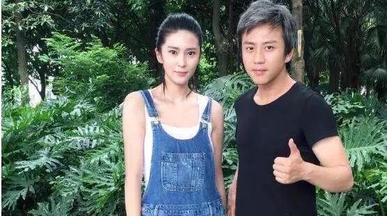 曾经拒绝王思聪的钟鹿纯有多漂亮?邓超第一眼见到都被她"迷住"了