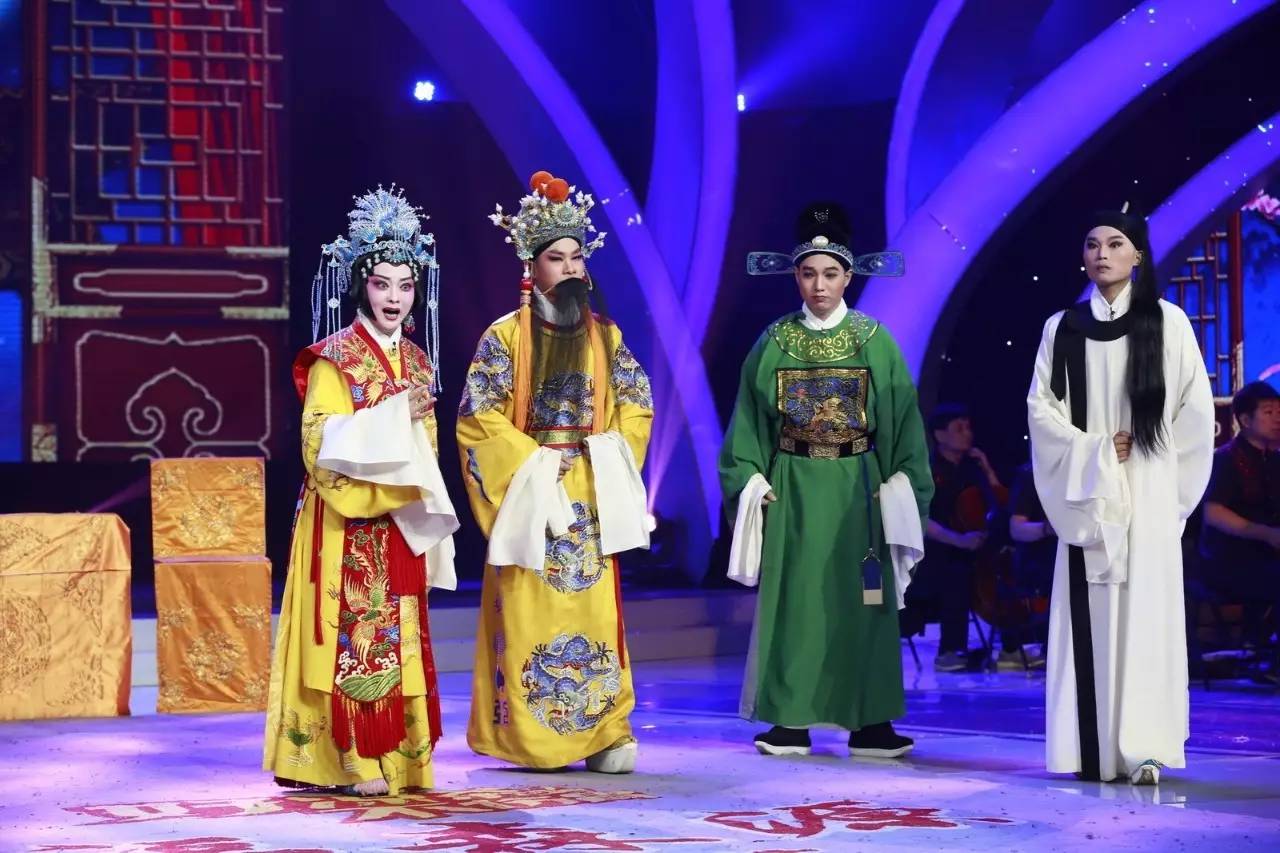 2019郑州梨园春开票时间及购票链接