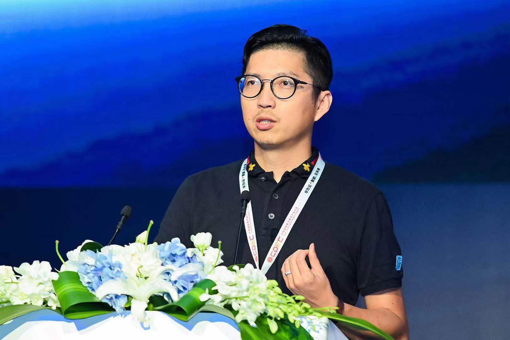 游族网络陈芳cdec演讲互鉴与融合拓展游戏价值的全球边界