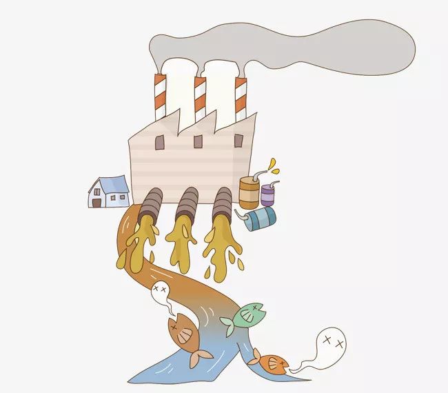 多家纸企偷排废水,最高罚款40万元_排放