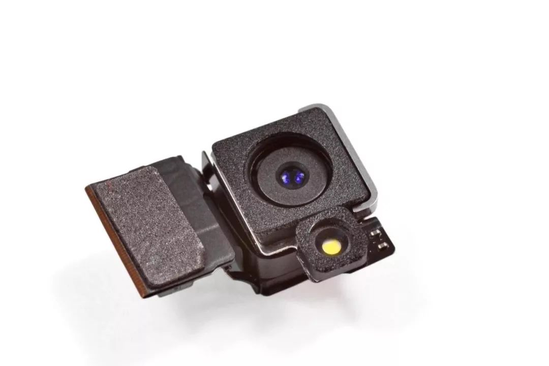 iphone摄像头大揭秘太牛了