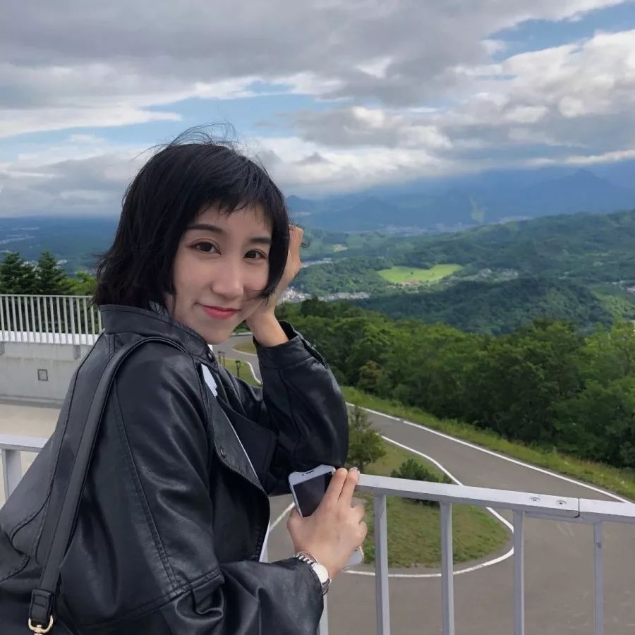 研途日本行北海道的风间絮语