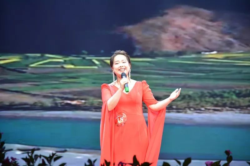 唱享光泽歌手大赛决赛尘埃落定现场好听哭了前三甲果然不同凡响