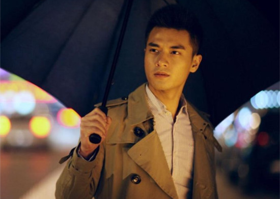 郑凯,中国内地男演员,2008年毕业于北京电影学院表演系.