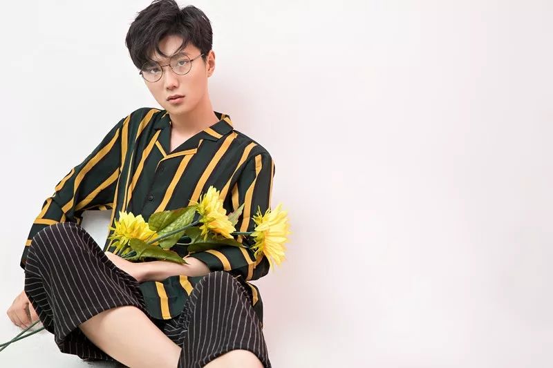 郝普丨拥有能量表演就像生活一样充满魔力