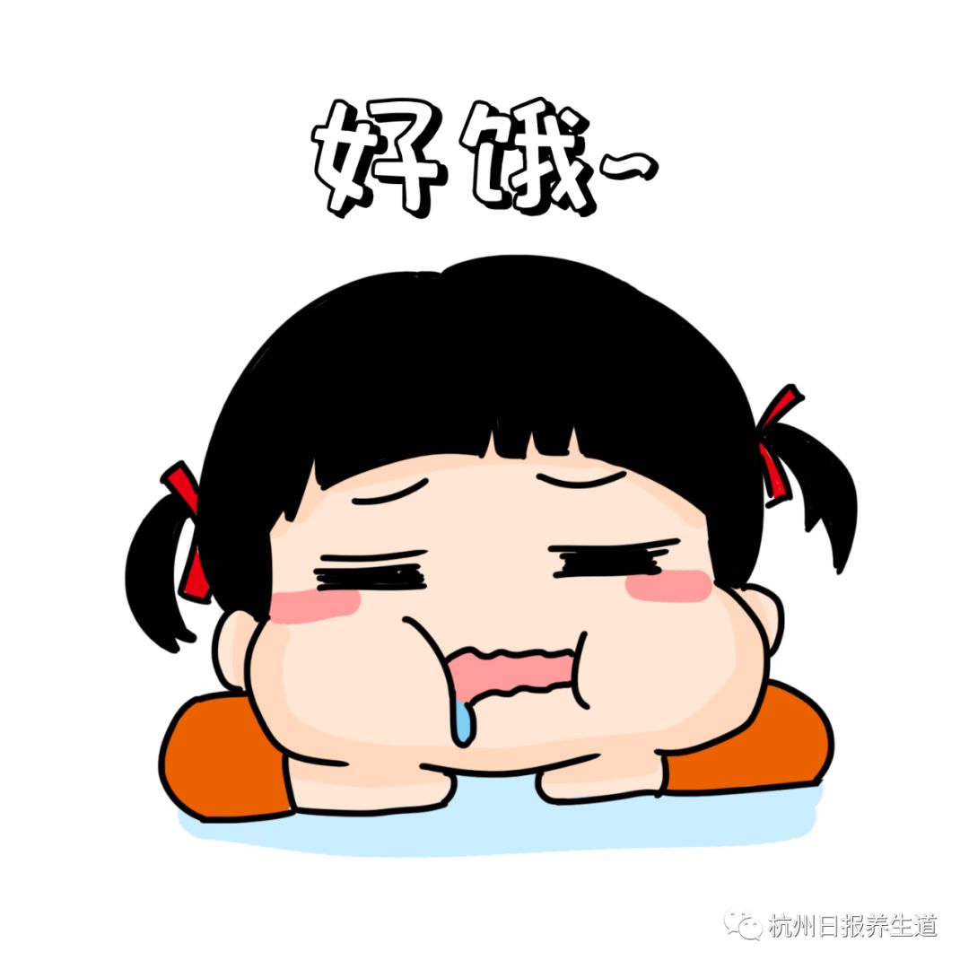 适当"挨饿"竟有7大好处!给身体做减法,让长寿更健康