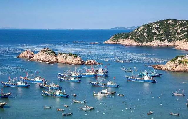 海洋牧场建设亟待科技发力