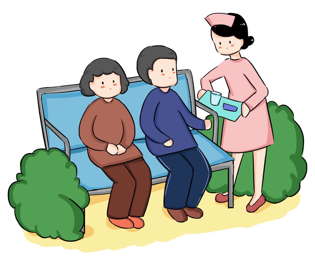 多一点沟通与配合 多一点健康保障