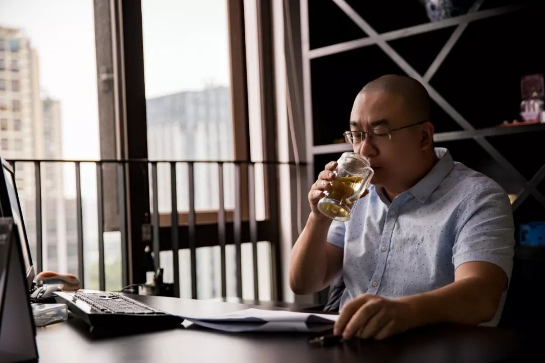 "数"的飞跃| 刘炯浅谈新零售大数据